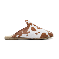 Brown Cow Baba (Womens)