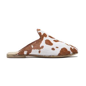 Brown Cow Baba (Womens)