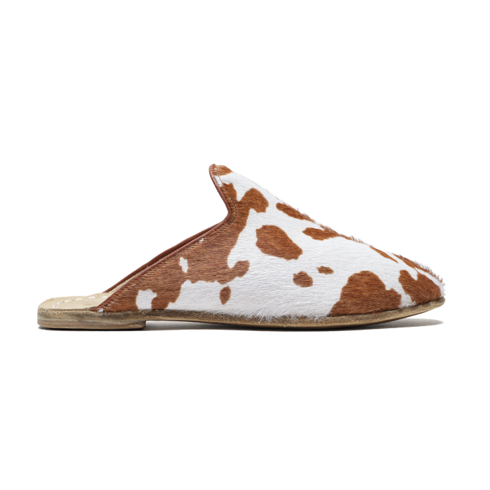 Brown Cow Baba (Womens)
