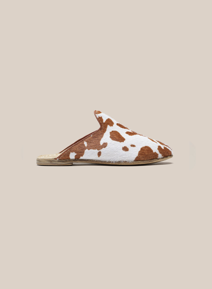 Brown Cow Baba (Womens)