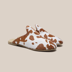 Brown Cow Baba (Womens)