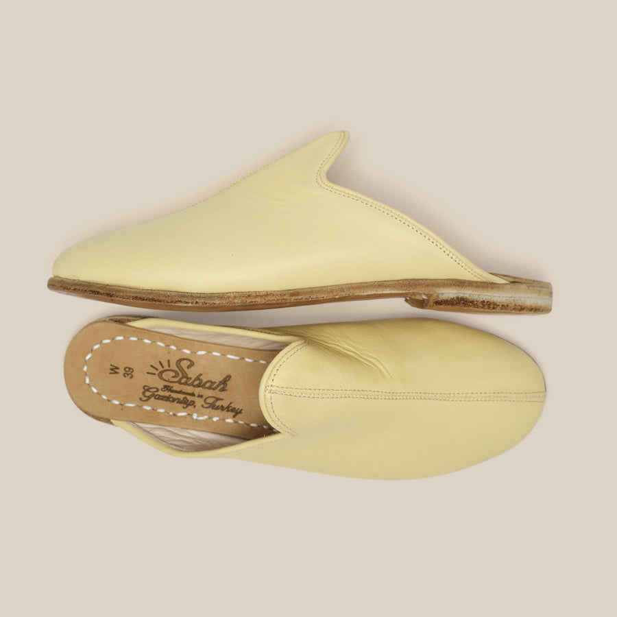 Le Beurre Baba (Womens)