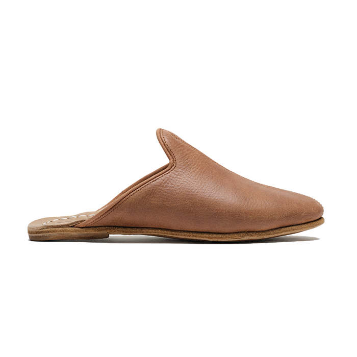 Fort Worth Brown Baba (Womens)