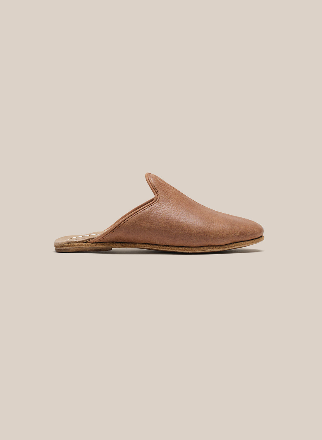 Fort Worth Brown Baba (Womens)
