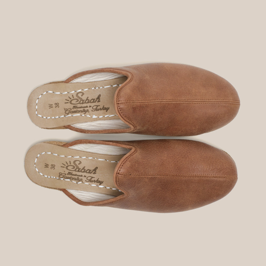 Fort Worth Brown Baba (Womens)