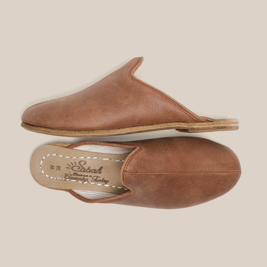 Fort Worth Brown Baba (Womens)