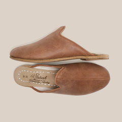 Fort Worth Brown Baba (Womens)