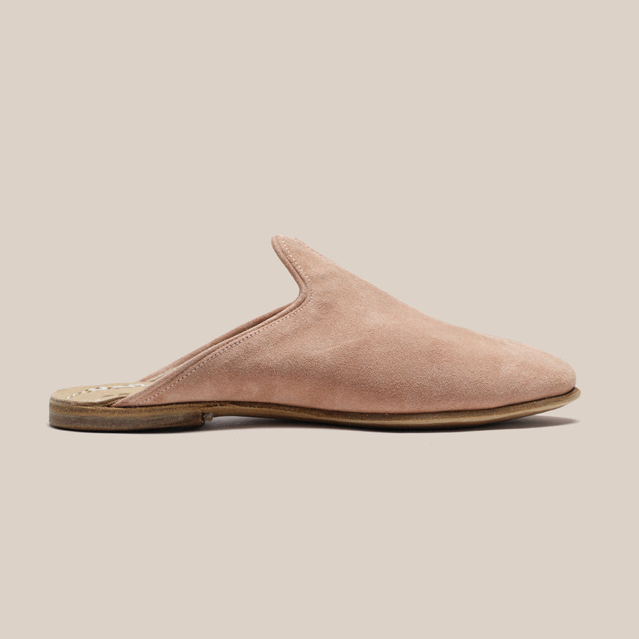 Kalahari Suede Baba (Womens)