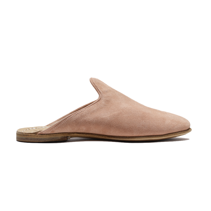 Kalahari Suede Baba (Womens)