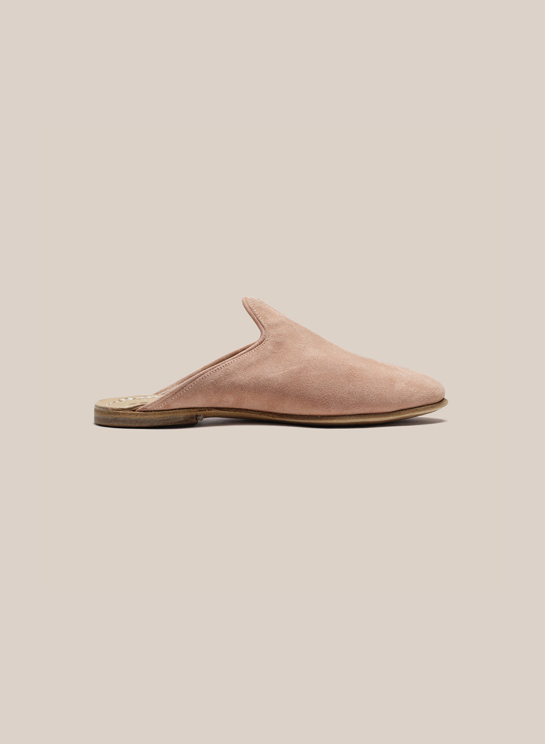 Kalahari Suede Baba (Womens)