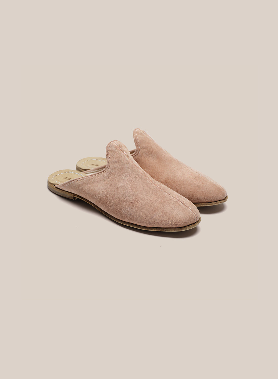 Kalahari Suede Baba (Womens)