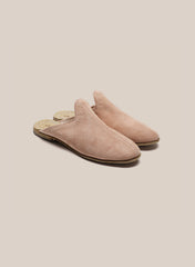 Kalahari Suede Baba (Womens)