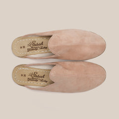 Kalahari Suede Baba (Womens)