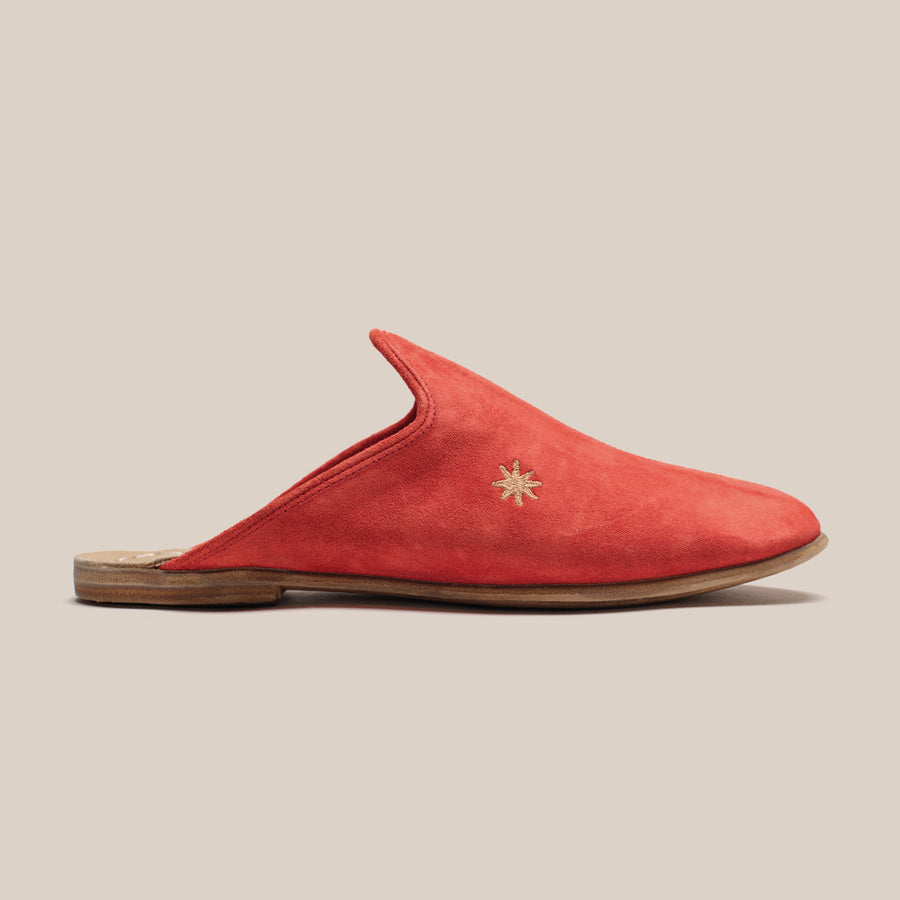 Misha & Puff Cherry Baba (Womens)