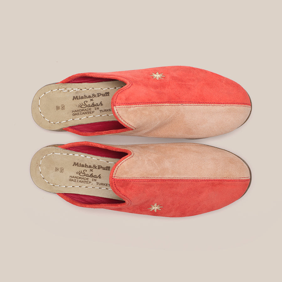 Misha & Puff Cherry Baba (Womens)