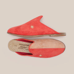 Misha & Puff Cherry Baba (Womens)