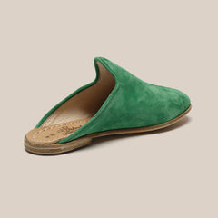 Seneca Green Baba (Womens)