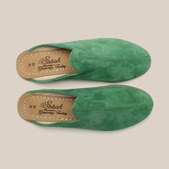 Seneca Green Baba (Womens)