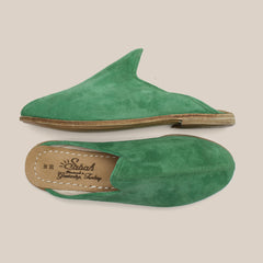 Seneca Green Baba (Womens)