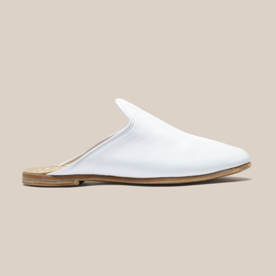 Mykonos White Baba (Womens)