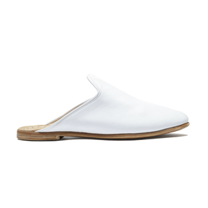 Mykonos White Baba (Womens)