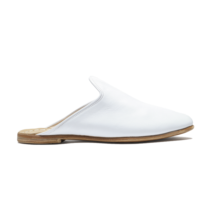 Mykonos White Baba (Womens)