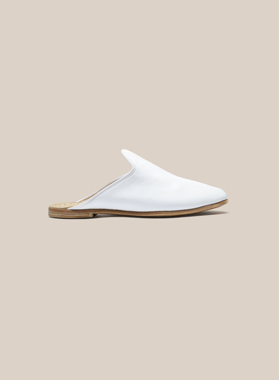 Mykonos White Baba (Womens)