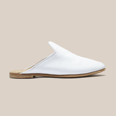 Mykonos White Baba (Womens)
