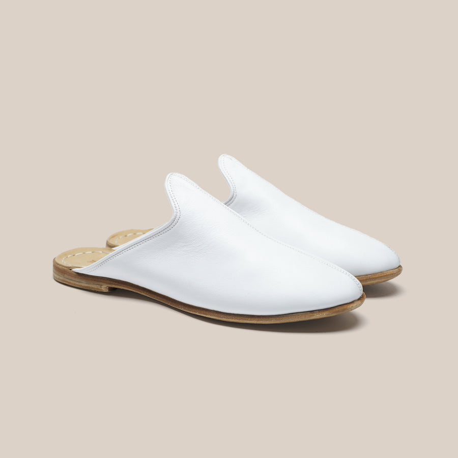 Mykonos White Baba (Womens)
