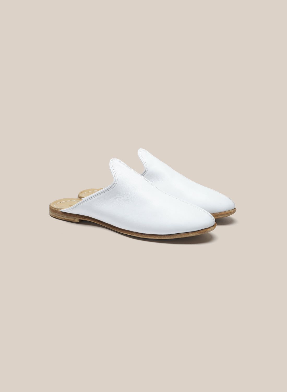 Mykonos White Baba (Womens)