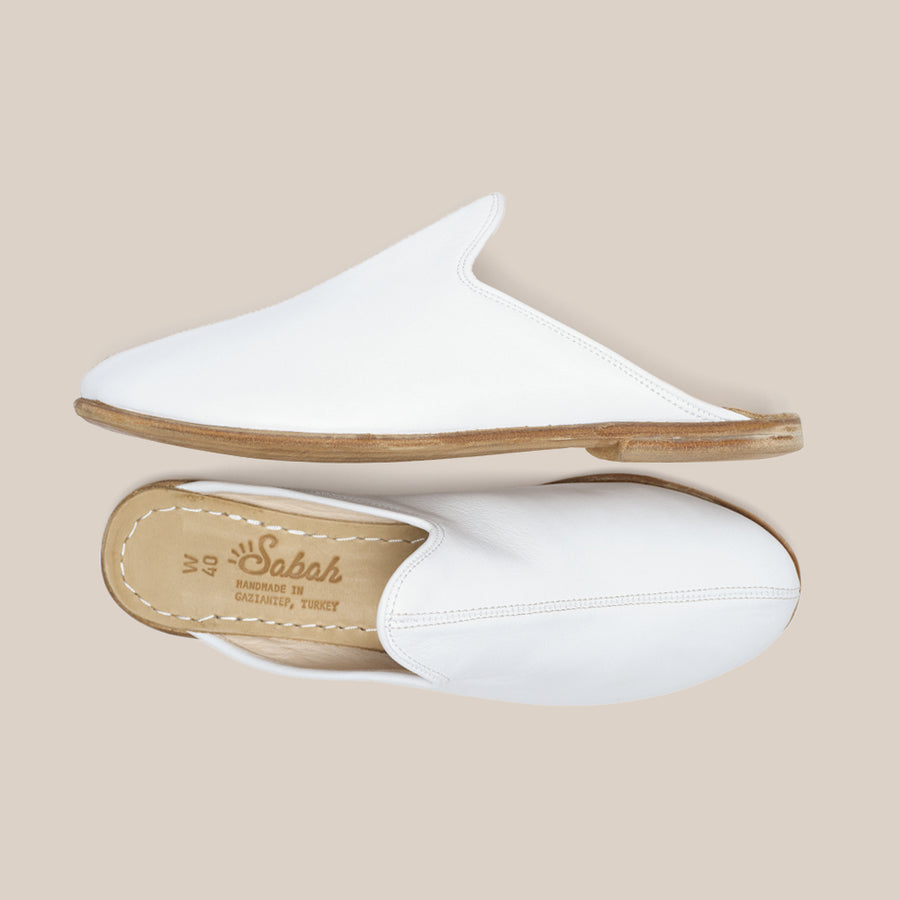 Mykonos White Baba (Womens)