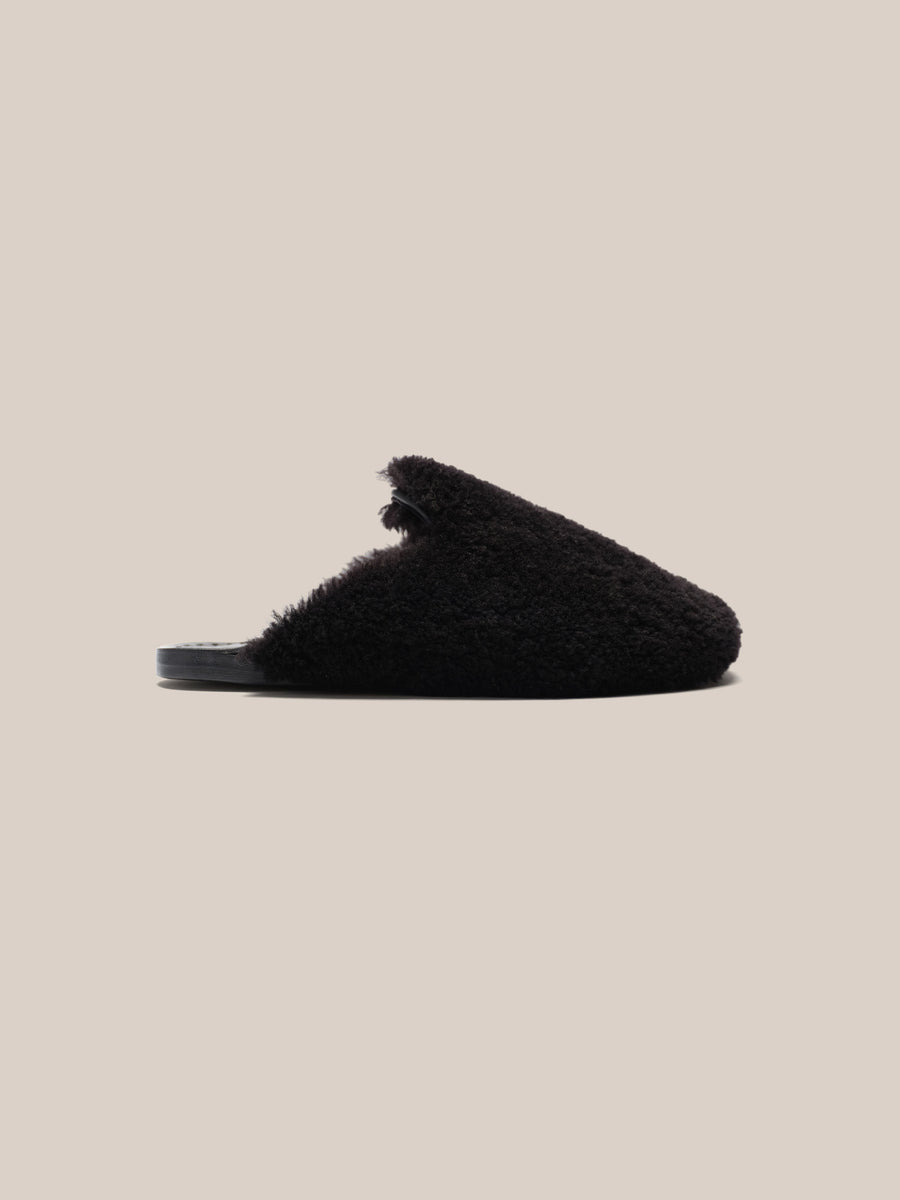 Bernie - Black (Womens)