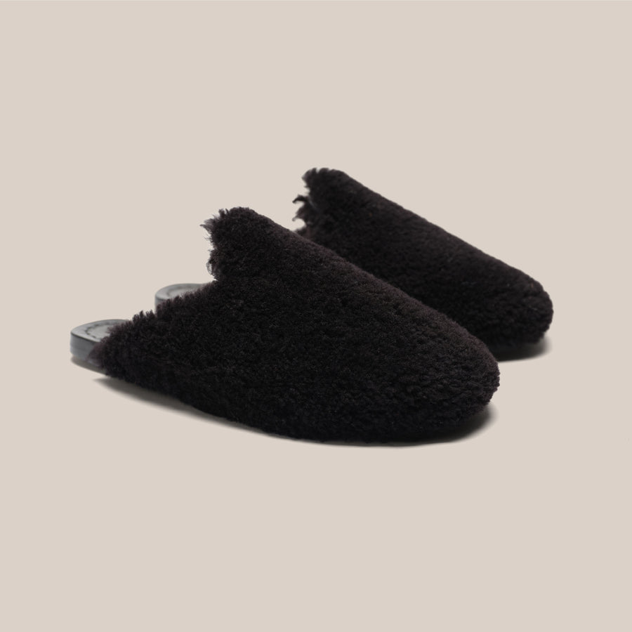Bernie - Black (Womens)