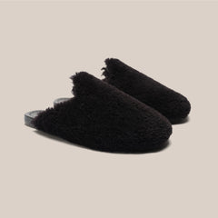 Bernie - Black (Womens)