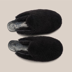 Bernie - Black (Womens)