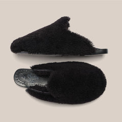 Bernie - Black (Womens)