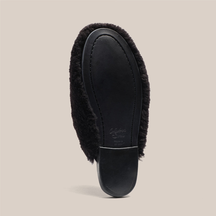 Bernie - Black (Womens)