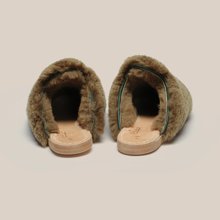 Bernie - Grove (Womens)