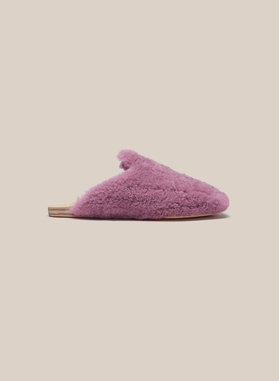 Bernie - Mauve (Womens)