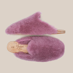 Bernie - Mauve (Mens)