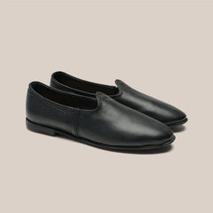 Akşam - Glove Black (Womens)
