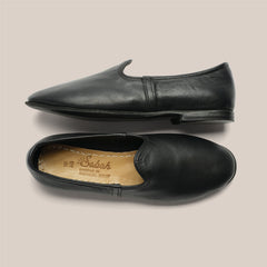 Akşam - Glove Black (Womens)
