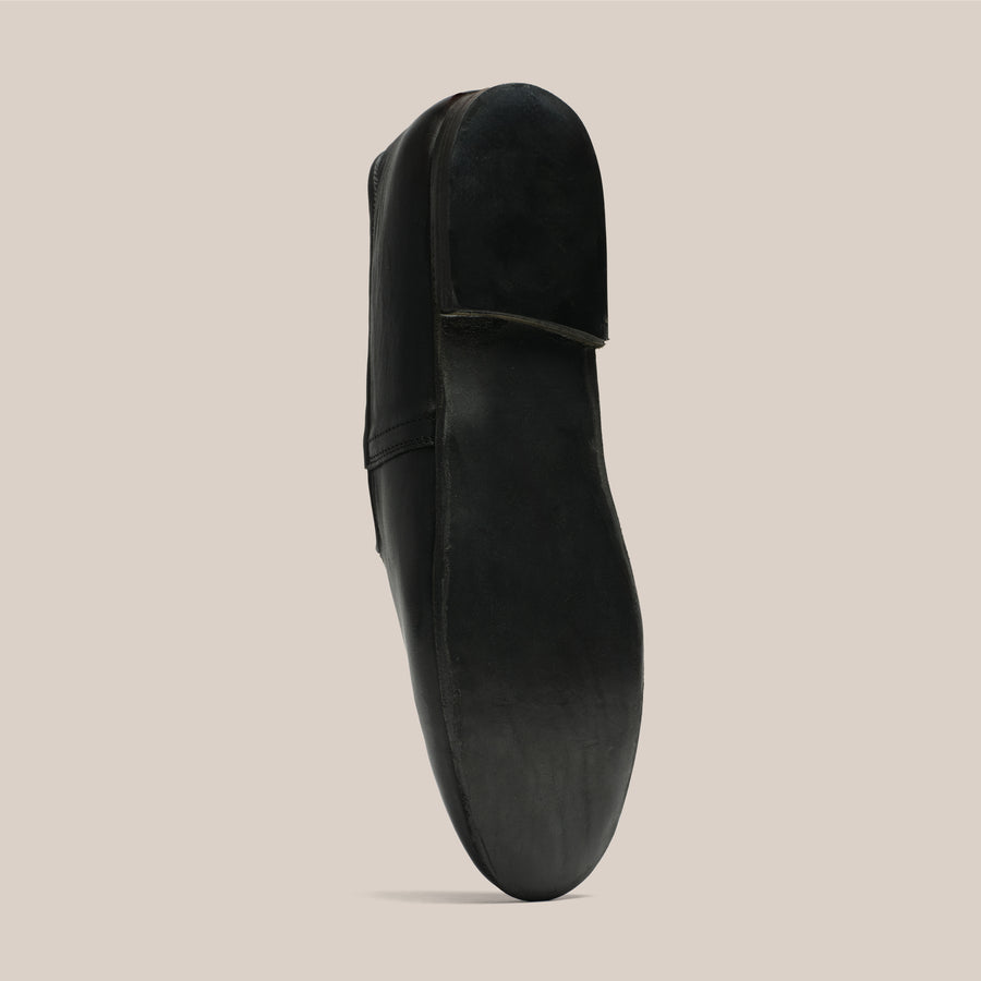Akşam - Glove Black (Womens)