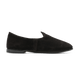 Akşam - Black Suede (Womens)