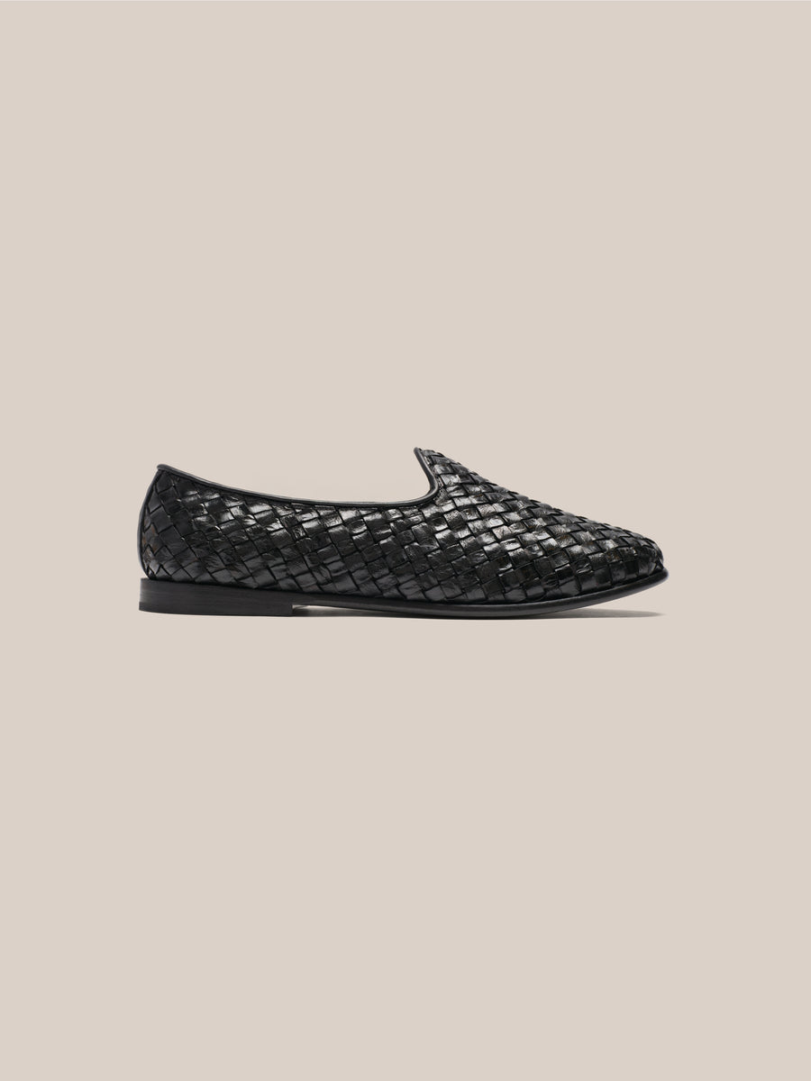 The Bolo - Woven Tokyo (Womens)