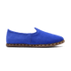 Electric Blue Suede Sabah (Womens)