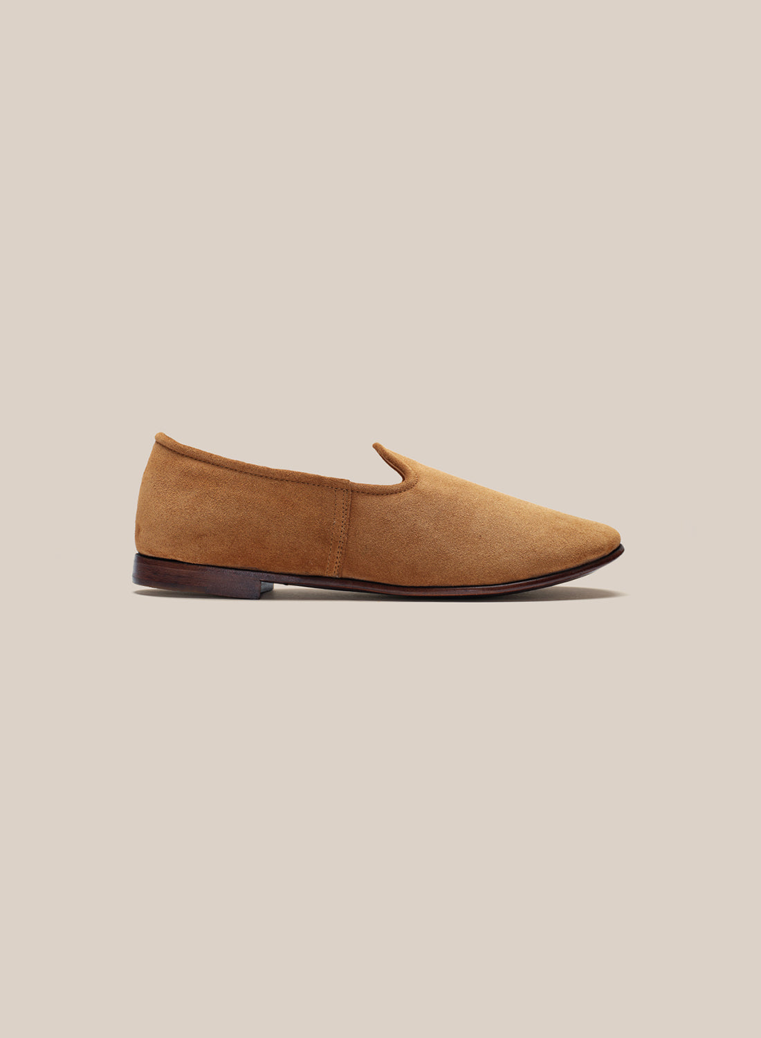 The Bolo - Terra Suede (Womens)