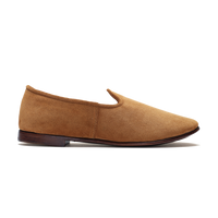 The Bolo - Terra Suede (Womens)