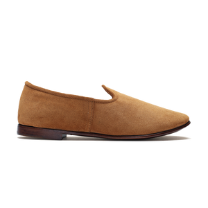 The Bolo - Terra Suede (Womens)