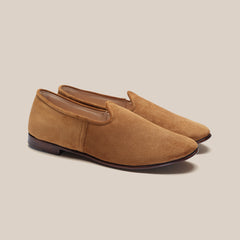 The Bolo - Terra Suede (Womens)